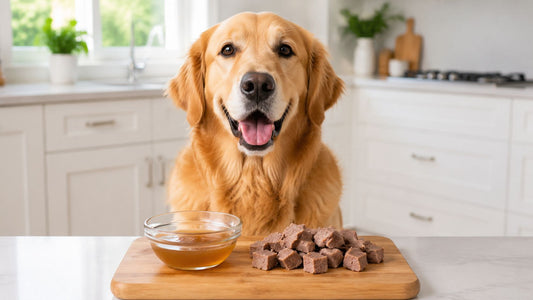 Beef for Dogs: A Complete Guide to Safe Feeding in 2026