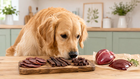 Best Beef Treats for Dogs: Safe & High-Quality Picks