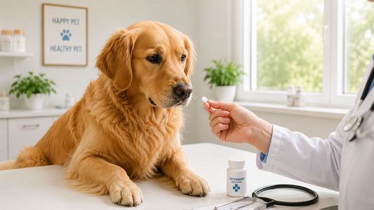 Can a Dog Take Imodium for Diarrhea? a Vet Explains