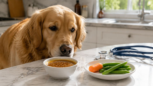 Can Dogs Eat Bacon Grease? a Vet-Reviewed Health Guide
