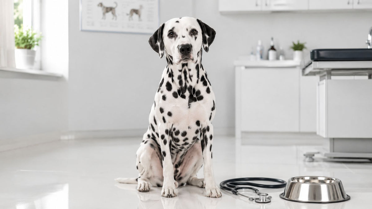 Dalmatian Health Problems Every Owner Should Know