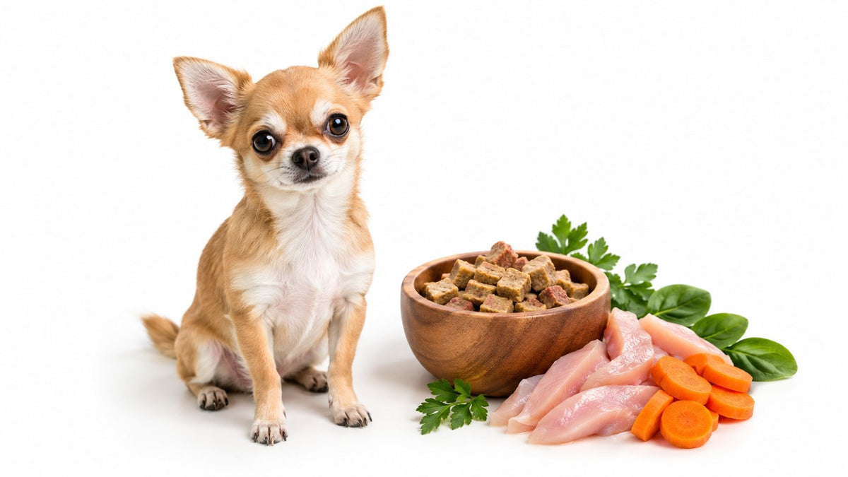Dog Treats Small Dogs Need: A Clean Guide