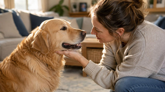 Dog Whining Meaning: A Guide to Decoding Every Sound