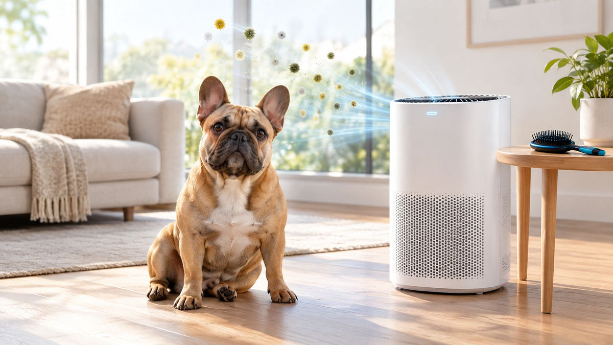 Are French Bulldogs Hypoallergenic? the Truth for 2026