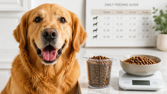 How Much Should I Feed My Dog: Expert Guide 2026