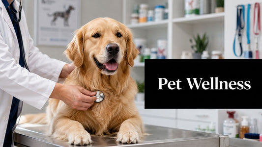 Pet Wellness Programs: A Practical Explainer for 2026