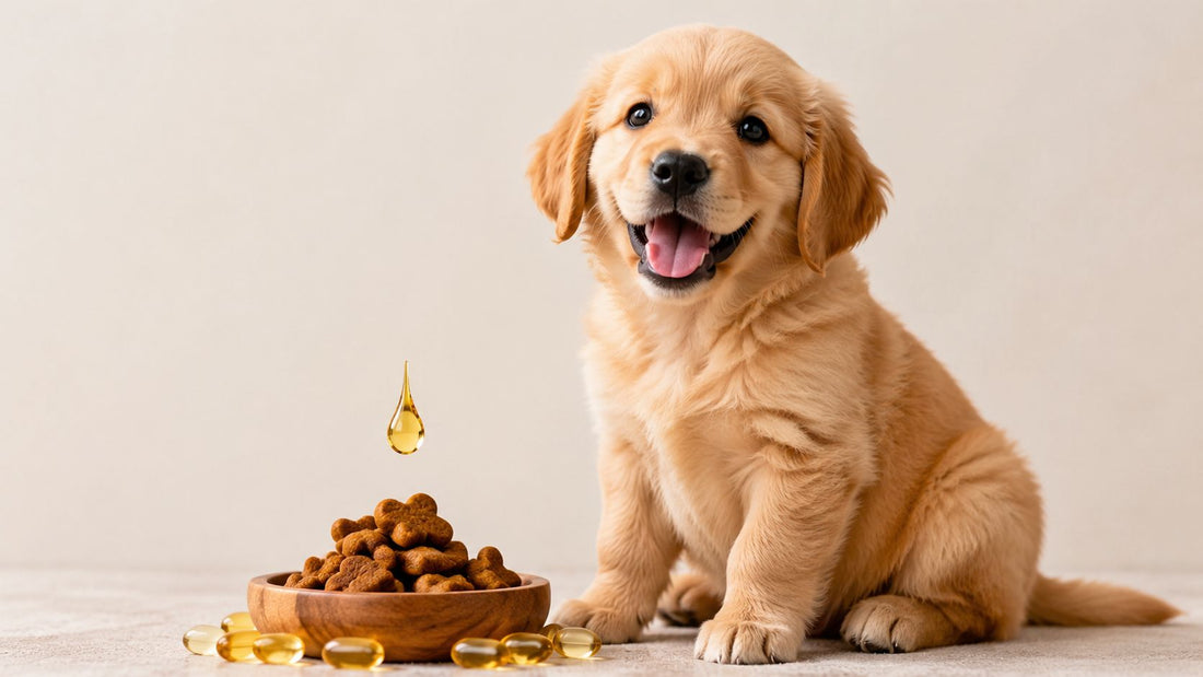 Omega 3 Dog Treats: A Complete Guide for 2026