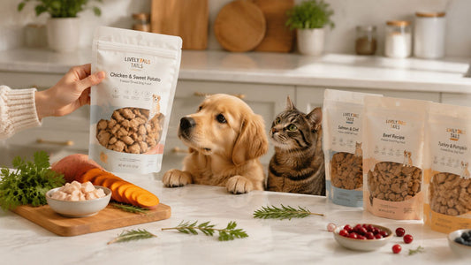 How to Choose Pet Products Brands You Can Trust