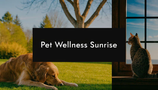 Pet Wellness Rising Sun: A Healthy Start for 2026