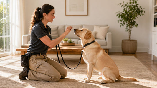 Mastering Training Adult Dog: Your Essential Guide