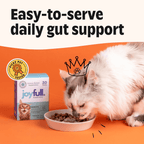Happy Guts Duo for Cats