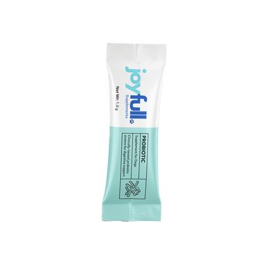 Science-backed 
Supplements