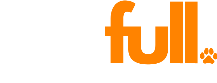 joyfull white logo